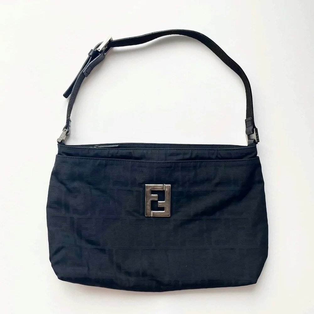 Fendi Shoulder Bag